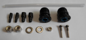 Ultraflex 43444G - Seal Kit For UC95-OBF