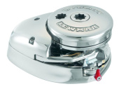 Lewmar 6671011698-138 - Vertical Windlass V1 GO MO FF 12V 001