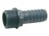 Plastic Hose Connector Combi Noord