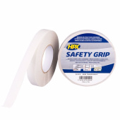 HPX SC2518 - Safety Grip - Semi-Transparent, 25mm x 18m