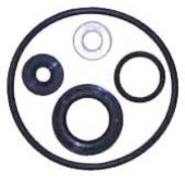 Sierra 18-8363 Lower Unit Gasket Kit Honda - 9.9 To 15HP - 4T