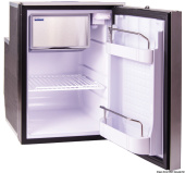 Osculati 50.827.20 - ISOTHERM Cruise Elegance Fridge Silver 49 l