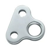 Harken 481 - Furling Tack Adapter Tang 6mm