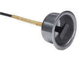 Ultraflex K68 Built-In Kit for B14 Chrome