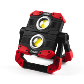 Nebo Work Light Omni 2K Rechargeable