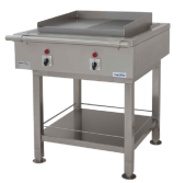 Baratta RBI9-8L Marine Electric Griddle IP44