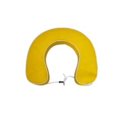 Lalizas 70162 - Horseshoe Lifebuoy "Quick RD" 142N Yellow