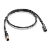Humminbird 720114-1 - Helix G4N NMEA2000 Quick-Disconnect Cable - AS QD NMEA 2000