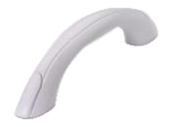Attwood Grab Handle Vinyl Grey