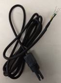 Parker 40-0241 5-Wire Conductivity Probe for LT Series