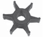 Allpa 500334 - Impeller