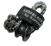 Loop Products Single Shot Unit with Velcro