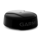 Garmin GMR Fantom™ 24x Radome - Black, 48 NM, 50W, 64,50 cm x 24,90 cm