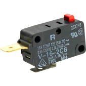 Whale AK1317 - Microswitch Kit Universal Pump