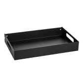 Eno EPA5585 - Black Steel Shelf/tray For Combo Initial