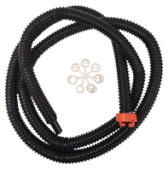 Adaptor Between Hose and Bravo-Pump