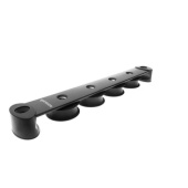 Spinlock TC50/4 TC50 Symmetric Deck Organiser 4 x 50mm