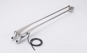 Gallinea Wiper Arm CLASSIC Y14 T12 SING LUC 800-1050 mm (01510000)
