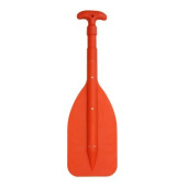 Plastimo 67505 - Telescopic paddle 53/81/107 cm