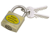ABUS 85IB/30 - Padlock 30mm