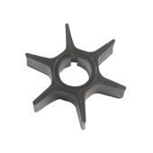 Talamex Neoprene Outboard Impeller Key Drive 6 Blades 20,00 x 67,50 x 19,00 mm