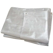 Lalizas 57242 - Protective Cover Tarpaulin 7.0x5.0m