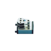 Allpa Stainless Steel End Stop For Traveller