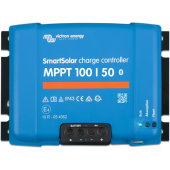 Victron Energy SCC110050210 - SmartSolar MPPT 100/50