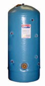 Jabsco CWB141-VT3 - 141L Water Storage Heater - Vertical