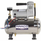 Marco Electro-M3 Compressor