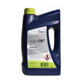 Hydraulic Oil - Q8 HVD, 5 Litres