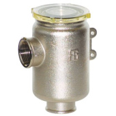 Guidi Tirreno 1160 Seawater Strainers