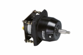 Ultraflex 43048Y - X74 Square Flange to Fit Hydraulic Helm