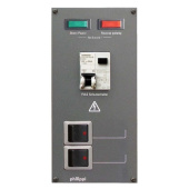 Philippi 10002320 - Control panel LAE232