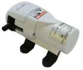 Flojet RLFP222007D - RLF Plus Pulp Beverage Pump 24 Volt