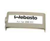 Webasto 1319621A - Air Top 2000ST Heater Control Cover