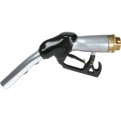 Fuel Nozzle Elaflex ZVA32.4 1.1/2" Outside Thread