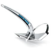 Rocna Mk II Stainless Steel Anchor