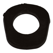 Separate Rubber Seal for Flexible Pouring Spout for Steel Jerry Can