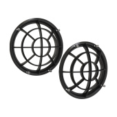 Protection Grid Ø140 for External Side Power Thrusters GRID-SX35/50