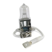 BEP 202320 - Bulb, 24V, 100W, H3 Halogen Replacment