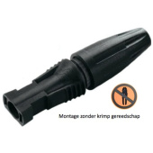 Weidmüller Solar Connector/Plug (Male)