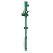 Roto Pumps VL M69 Vertical industrial pump with standard geometry