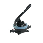 Whale BP9021 - Gusher Urchin Waste Water Pump (43LPM / Removable Handle)