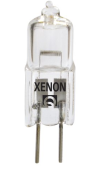 Quick Bulb 24V 20W G4 Halogen Xenon