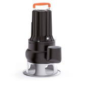 City Pumps Patrol 15/50M 230V Without Float
