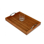 Plastimo 5998755 - Bamboo Table Top Duckboard