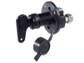 Quick Battery Isolator, 100 Amp