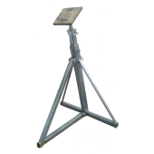 Adjustable Tilting Easel 1200/1800 mm