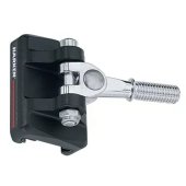 Harken 3835 - 27mm Slider Battcar 12 mm Stud